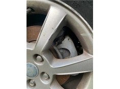 Recambio de pinza freno trasero izquierda para jaguar x-type 2.0 d executive referencia OEM IAM C2S18004 C2S43449 
