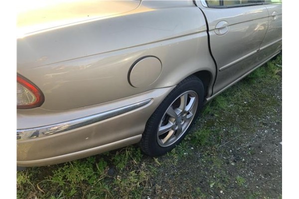 Recambio de puente trasero para jaguar x-type 2.0 d executive referencia OEM IAM C2S35575  