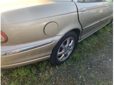 Recambio de puente trasero para jaguar x-type 2.0 d executive referencia OEM IAM C2S35575  