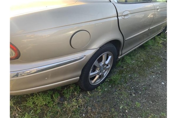 Recambio de puente trasero para jaguar x-type 2.0 d executive referencia OEM IAM C2S35575  