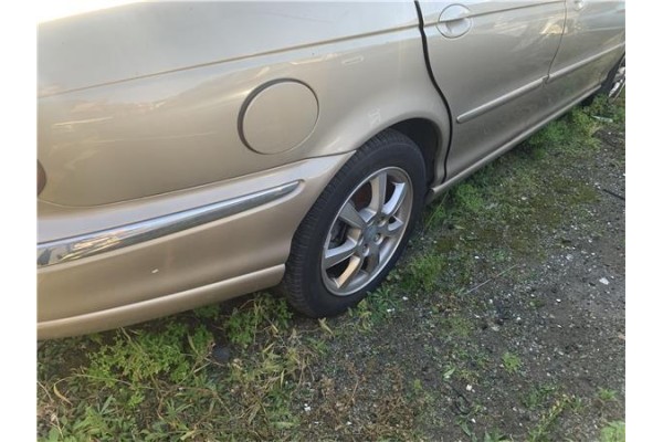 Recambio de puente trasero para jaguar x-type 2.0 d executive referencia OEM IAM C2S35575  