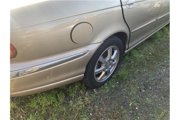 Recambio de puente trasero para jaguar x-type 2.0 d executive referencia OEM IAM C2S35575  