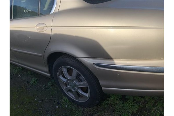 Recambio de puente trasero para jaguar x-type 2.0 d executive referencia OEM IAM C2S35575  