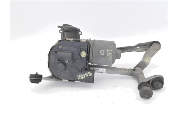 Recambio de motor limpiaparabrisas delantero para seat leon (1p1) 2.0 fr referencia OEM IAM   
