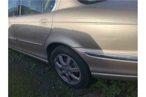 Recambio de puente trasero para jaguar x-type 2.0 d executive referencia OEM IAM C2S35575  