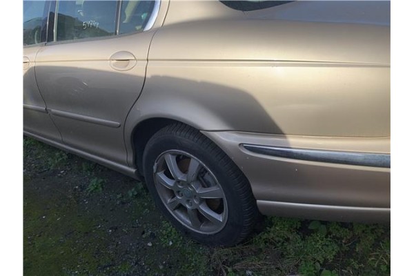 Recambio de puente trasero para jaguar x-type 2.0 d executive referencia OEM IAM C2S35575  