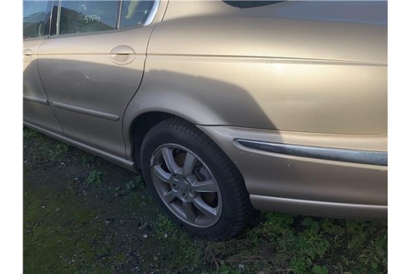 Recambio de puente trasero para jaguar x-type 2.0 d executive referencia OEM IAM C2S35575  