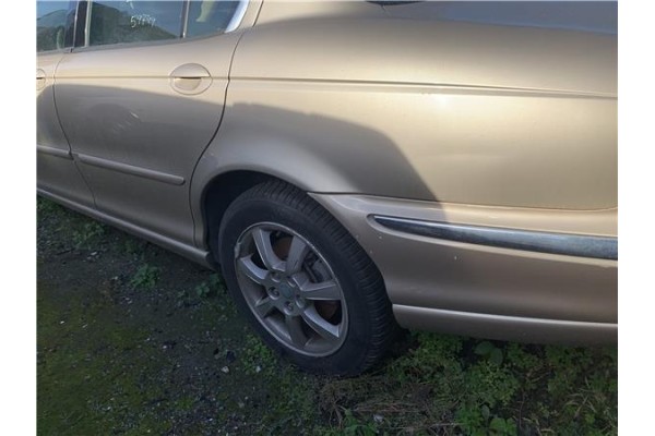 Recambio de puente trasero para jaguar x-type 2.0 d executive referencia OEM IAM C2S35575  