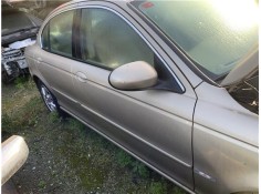 Recambio de puerta delantero derecha para jaguar x-type 2.0 d executive referencia OEM IAM C2S21952 C2S42629 