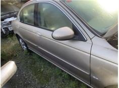 Recambio de puerta delantero derecha para jaguar x-type 2.0 d executive referencia OEM IAM C2S21952 C2S42629 