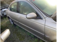 Recambio de puerta delantero derecha para jaguar x-type 2.0 d executive referencia OEM IAM C2S21952 C2S42629 