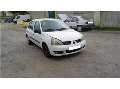 renault clio ii fase ii (b/cb0) del año 2007