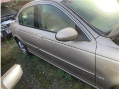 Recambio de puerta delantero derecha para jaguar x-type 2.0 d executive referencia OEM IAM C2S21952 C2S42629 