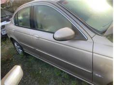 Recambio de puerta delantero derecha para jaguar x-type 2.0 d executive referencia OEM IAM C2S21952 C2S42629 