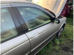 Recambio de puerta delantero derecha para jaguar x-type 2.0 d executive referencia OEM IAM C2S21952 C2S42629 