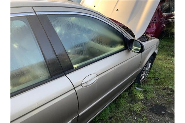 Recambio de puerta delantero derecha para jaguar x-type 2.0 d executive referencia OEM IAM C2S21952 C2S42629 