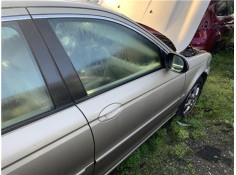 Recambio de puerta delantero derecha para jaguar x-type 2.0 d executive referencia OEM IAM C2S21952 C2S42629 