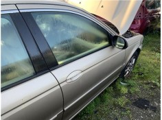 Recambio de puerta delantero derecha para jaguar x-type 2.0 d executive referencia OEM IAM C2S21952 C2S42629 