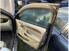 Recambio de puerta delantero derecha para jaguar x-type 2.0 d executive referencia OEM IAM C2S21952 C2S42629 