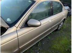 Recambio de puerta delantero izquierda para jaguar x-type 2.0 d executive referencia OEM IAM C2S21953 C2S42630 