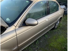 Recambio de puerta delantero izquierda para jaguar x-type 2.0 d executive referencia OEM IAM C2S21953 C2S42630 