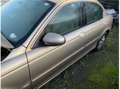 Recambio de puerta delantero izquierda para jaguar x-type 2.0 d executive referencia OEM IAM C2S21953 C2S42630 