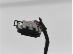 Recambio de resistencia calefaccion para seat ibiza berlina (6j5) 1.6 tdi referencia OEM IAM 6Q1907521B B3306002 