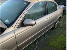 Recambio de puerta delantero izquierda para jaguar x-type 2.0 d executive referencia OEM IAM C2S21953 C2S42630 