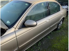 Recambio de puerta delantero izquierda para jaguar x-type 2.0 d executive referencia OEM IAM C2S21953 C2S42630 