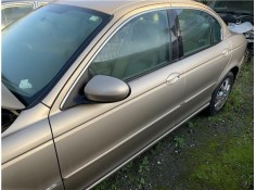 Recambio de puerta delantero izquierda para jaguar x-type 2.0 d executive referencia OEM IAM C2S21953 C2S42630 
