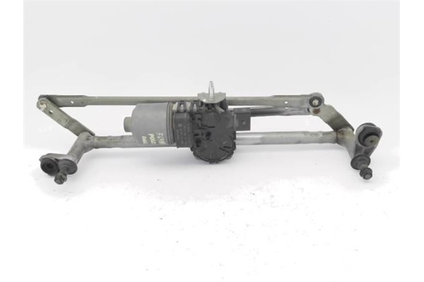 Recambio de motor limpiaparabrisas delantero para volkswagen polo v (6r1) 1.4 advance referencia OEM IAM   