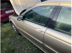 Recambio de puerta delantero izquierda para jaguar x-type 2.0 d executive referencia OEM IAM C2S21953 C2S42630 