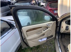 Recambio de puerta delantero izquierda para jaguar x-type 2.0 d executive referencia OEM IAM C2S21953 C2S42630 