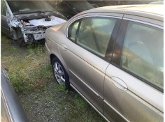 Recambio de puerta trasero derecha para jaguar x-type 2.0 d executive referencia OEM IAM C2S29427 C2S42631 