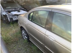 Recambio de puerta trasero derecha para jaguar x-type 2.0 d executive referencia OEM IAM C2S29427 C2S42631 