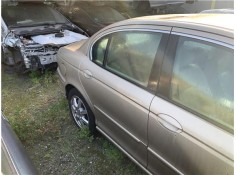Recambio de puerta trasero derecha para jaguar x-type 2.0 d executive referencia OEM IAM C2S29427 C2S42631 