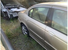 Recambio de puerta trasero derecha para jaguar x-type 2.0 d executive referencia OEM IAM C2S29427 C2S42631 