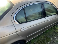 Recambio de puerta trasero derecha para jaguar x-type 2.0 d executive referencia OEM IAM C2S29427 C2S42631 