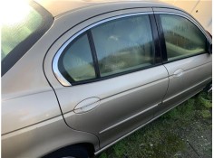 Recambio de puerta trasero derecha para jaguar x-type 2.0 d executive referencia OEM IAM C2S29427 C2S42631 