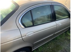 Recambio de puerta trasero derecha para jaguar x-type 2.0 d executive referencia OEM IAM C2S29427 C2S42631 