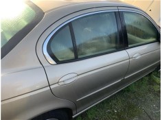 Recambio de puerta trasero derecha para jaguar x-type 2.0 d executive referencia OEM IAM C2S29427 C2S42631 