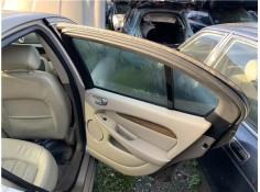 Recambio de puerta trasero derecha para jaguar x-type 2.0 d executive referencia OEM IAM C2S29427 C2S42631 
