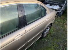 Recambio de puerta trasero izquierda para jaguar x-type 2.0 d executive referencia OEM IAM C2S29428  