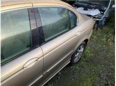 Recambio de puerta trasero izquierda para jaguar x-type 2.0 d executive referencia OEM IAM C2S29428  