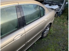 Recambio de puerta trasero izquierda para jaguar x-type 2.0 d executive referencia OEM IAM C2S29428  