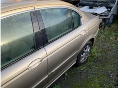 Recambio de puerta trasero izquierda para jaguar x-type 2.0 d executive referencia OEM IAM C2S29428  