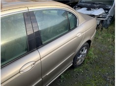 Recambio de puerta trasero izquierda para jaguar x-type 2.0 d executive referencia OEM IAM C2S29428  