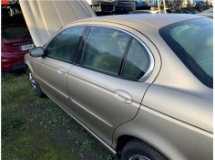 Recambio de puerta trasero izquierda para jaguar x-type 2.0 d executive referencia OEM IAM C2S29428  