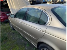 Recambio de puerta trasero izquierda para jaguar x-type 2.0 d executive referencia OEM IAM C2S29428  
