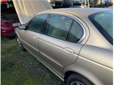 Recambio de puerta trasero izquierda para jaguar x-type 2.0 d executive referencia OEM IAM C2S29428  